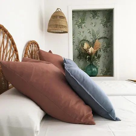 Prázdninový dům La Casa De La Menora Onil