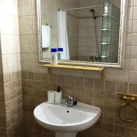 La Casa De La Menora Prázdninový dům *