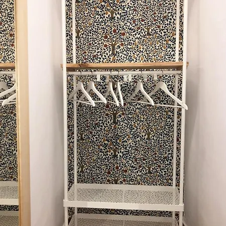 La Casa De La Menora Prázdninový dům Onil