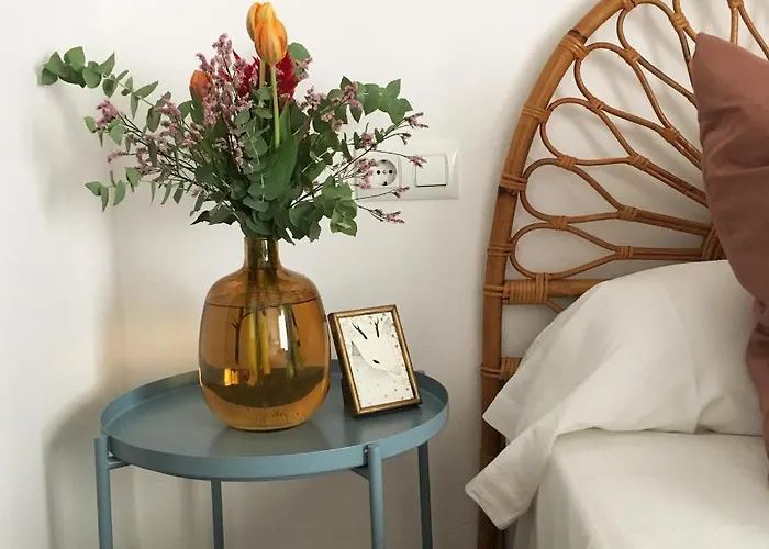 Дом отдыха La Casa De La Menora Onil