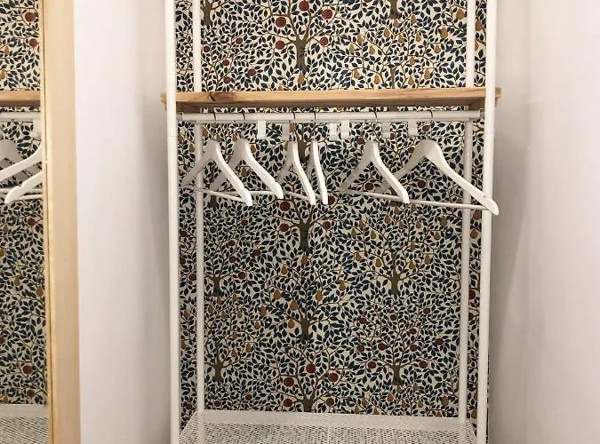 La Casa De La Menora Дом отдыха Onil