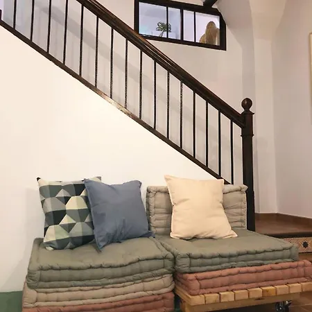 La Casa De La Menora Dom wakacyjny Onil