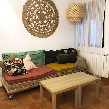 La Casa De La Menora